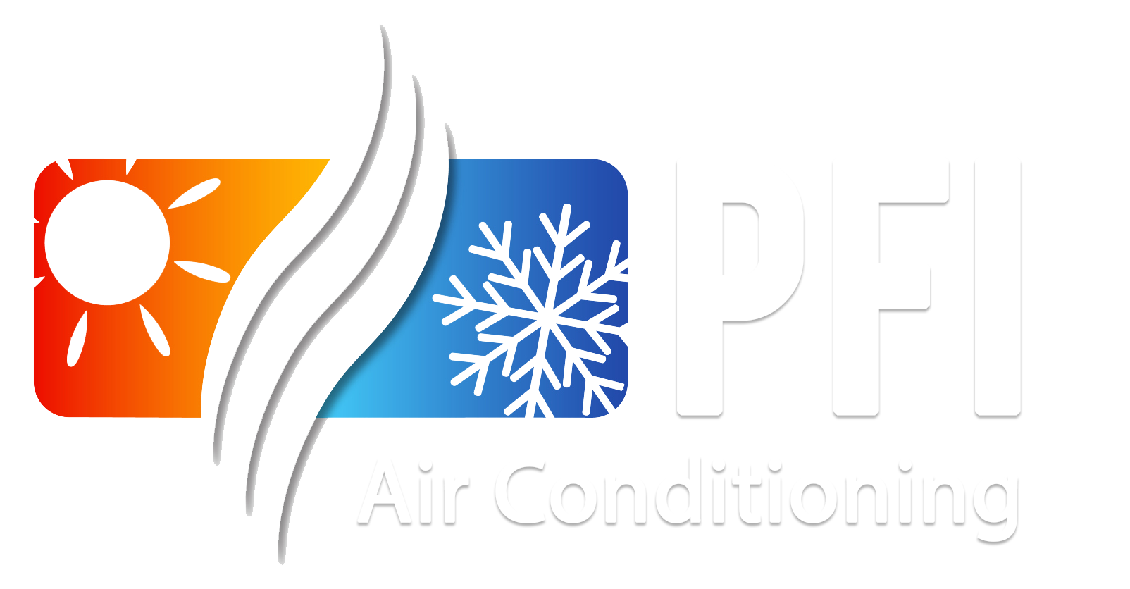 PFI air conditioning - california HVAC